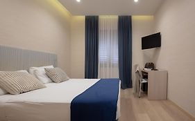 Hr Hotel & Spa
