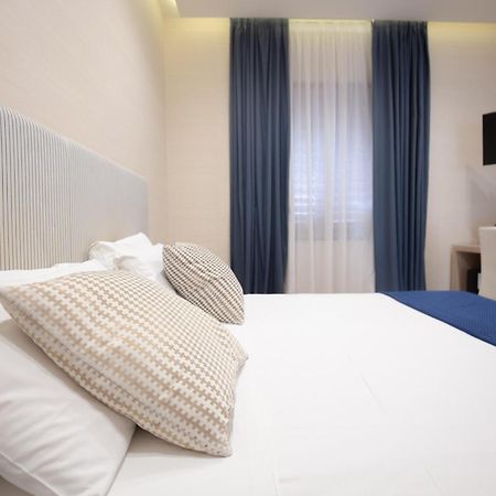 Hr Hotel & Spa Piano di Sorrento Buitenkant foto