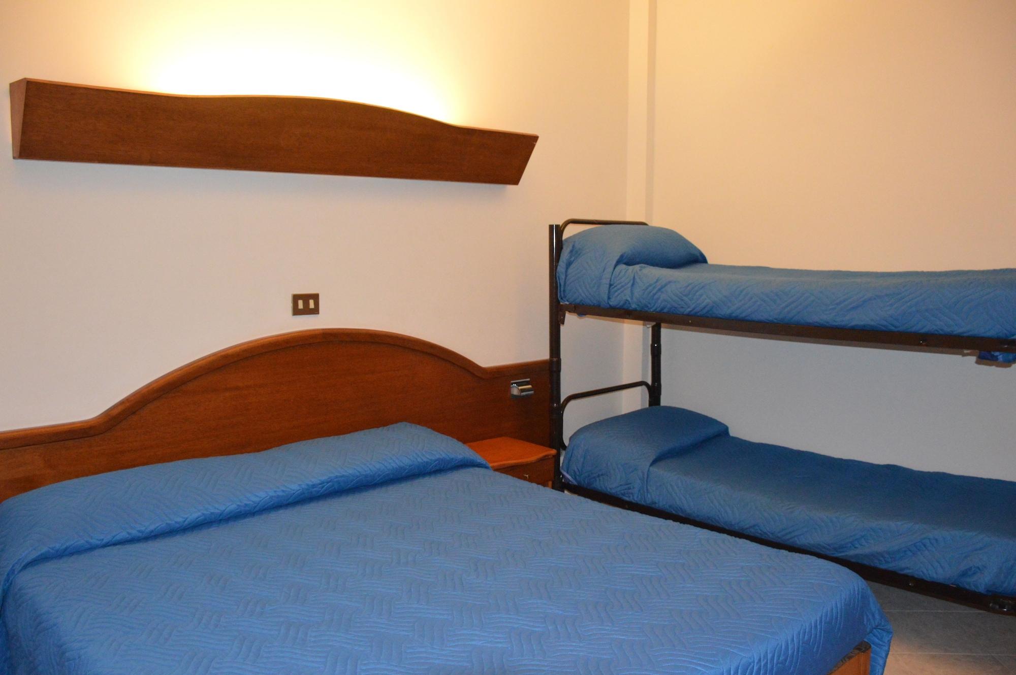 Hr Hotel & Spa Piano di Sorrento Buitenkant foto