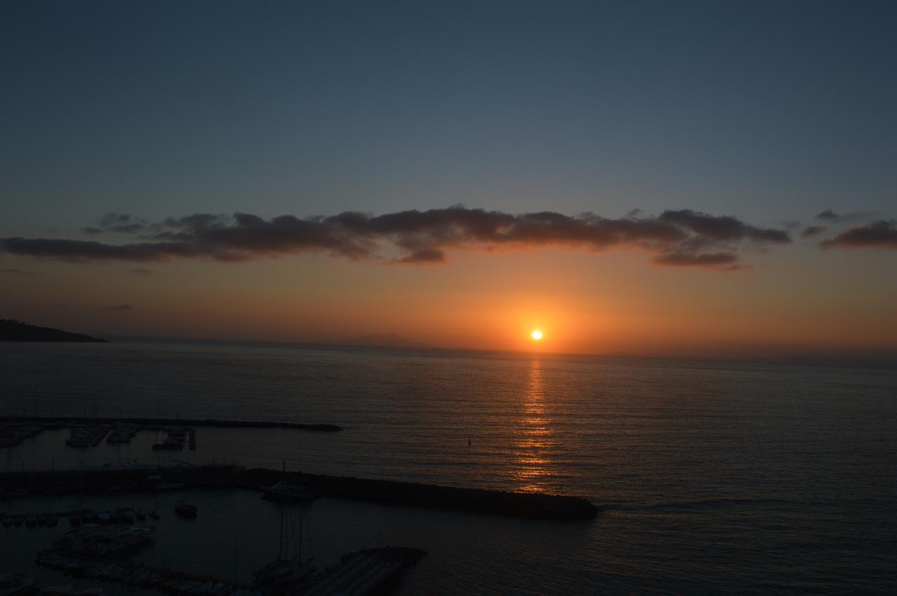 Hr Hotel & Spa Piano di Sorrento Buitenkant foto