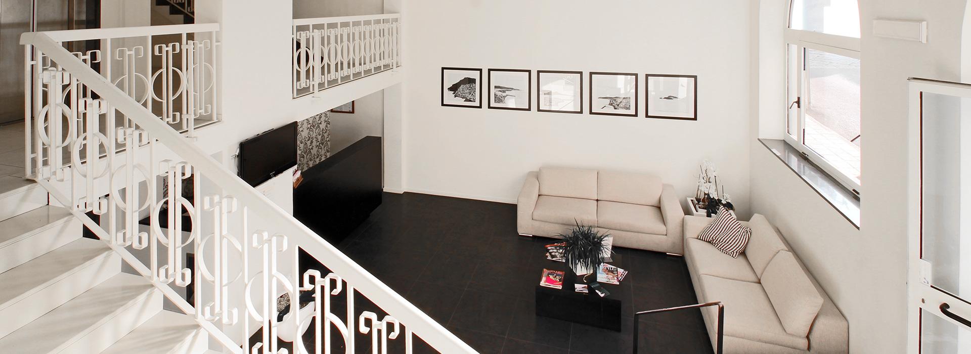 Hr Hotel & Spa Piano di Sorrento Buitenkant foto