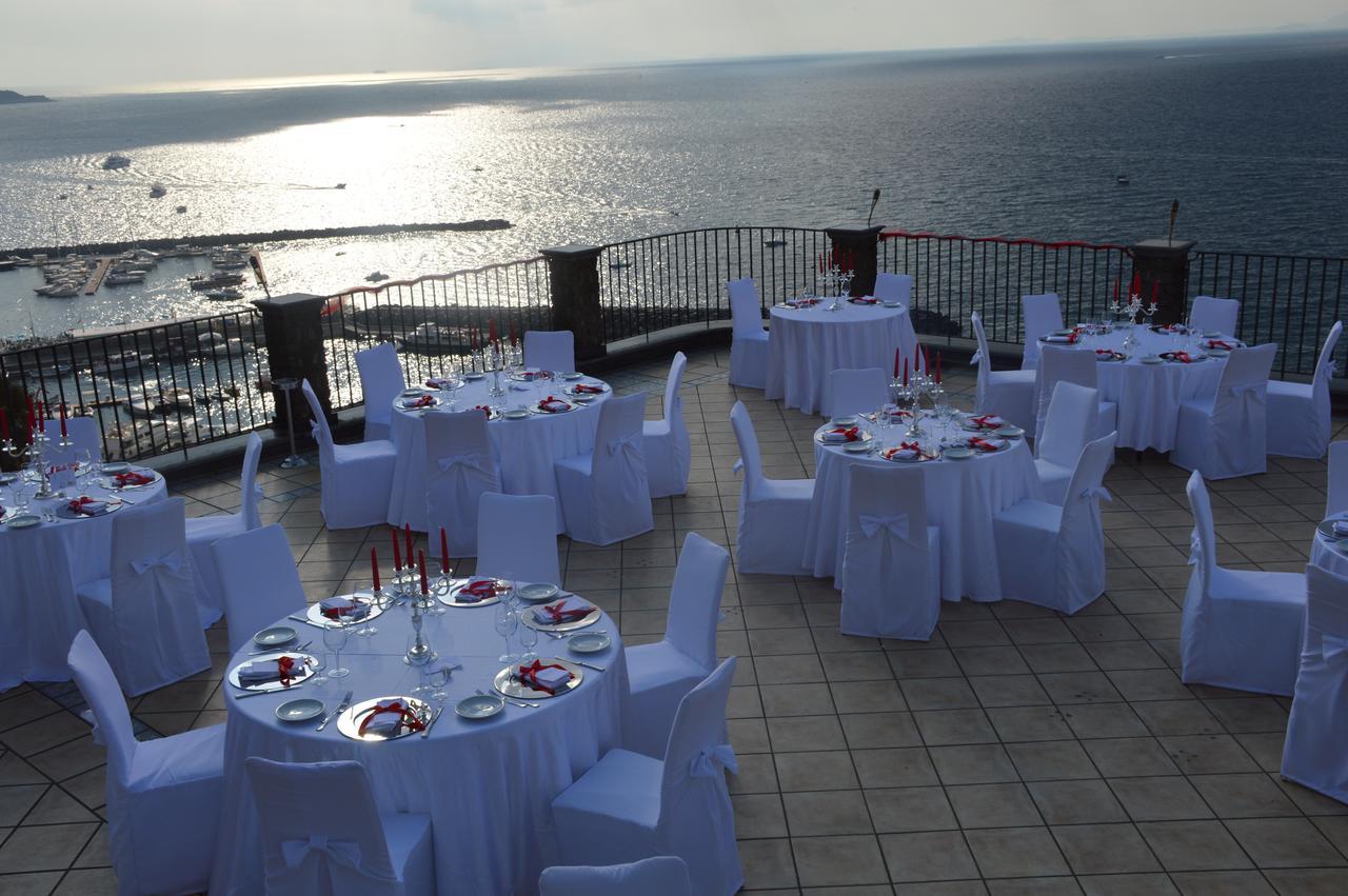 Hr Hotel & Spa Piano di Sorrento Buitenkant foto