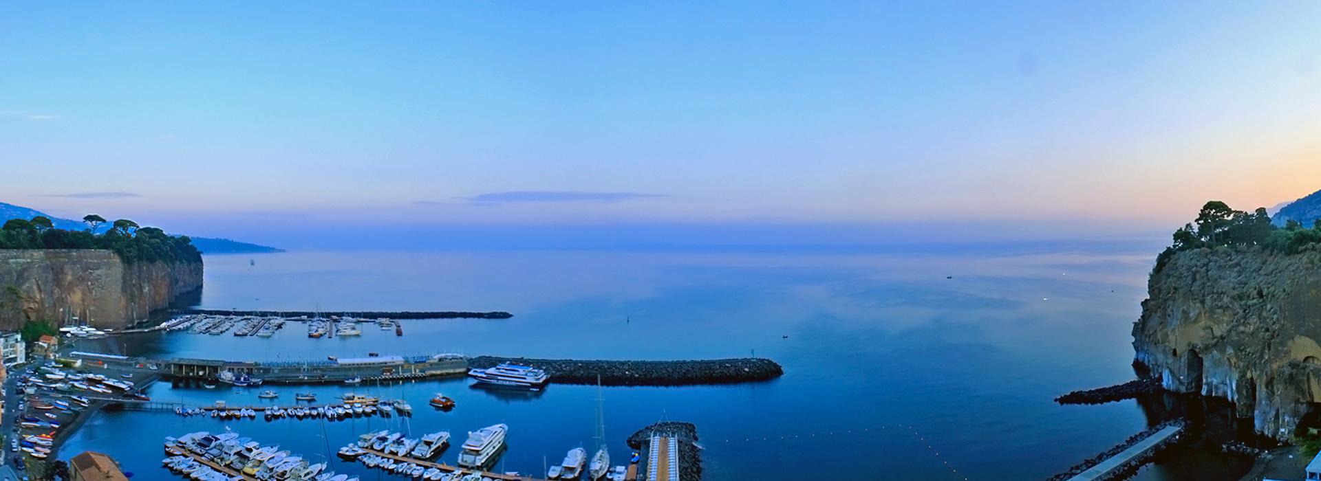 Hr Hotel & Spa Piano di Sorrento Buitenkant foto