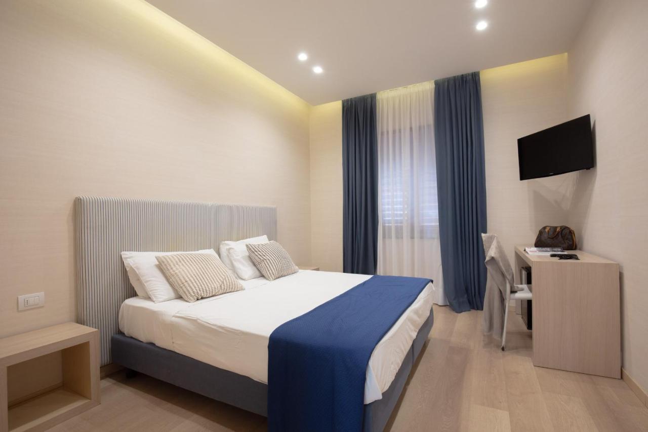 Hr Hotel & Spa Piano di Sorrento Buitenkant foto