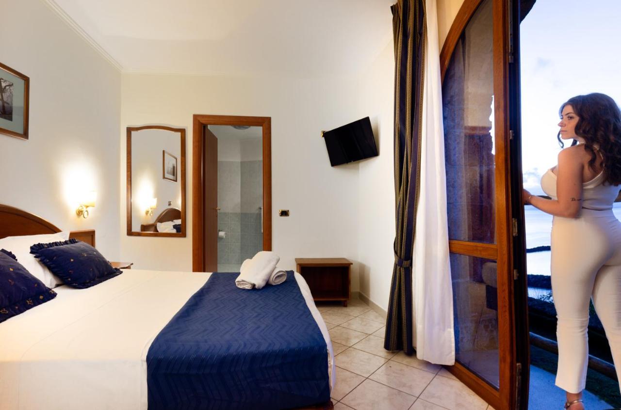 Hr Hotel & Spa Piano di Sorrento Buitenkant foto