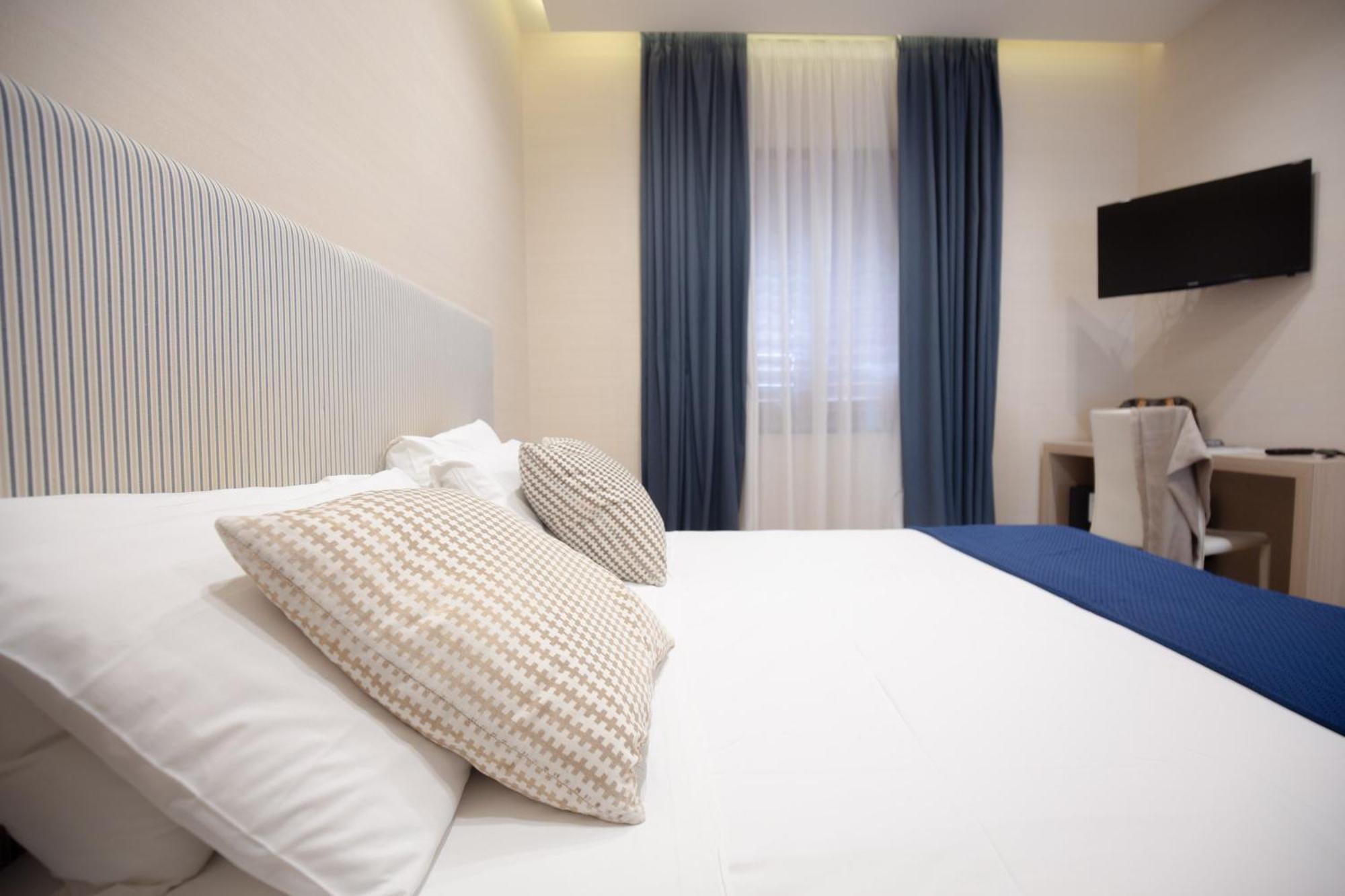 Hr Hotel & Spa Piano di Sorrento Buitenkant foto