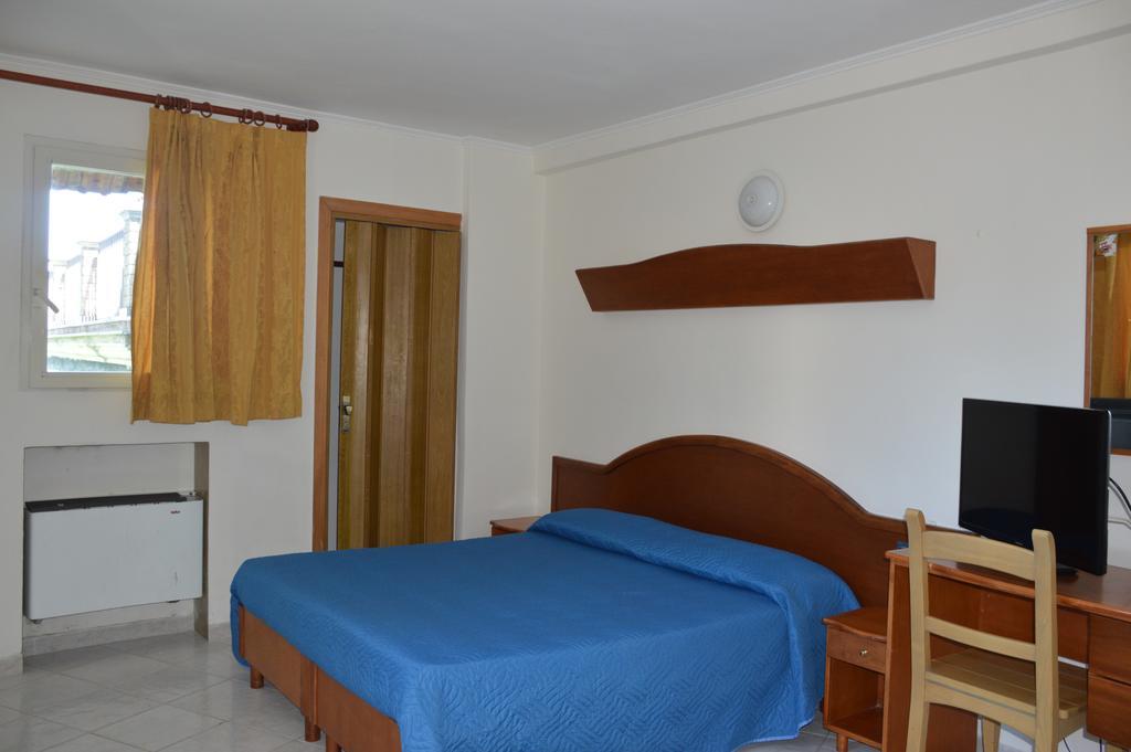 Hr Hotel & Spa Piano di Sorrento Buitenkant foto