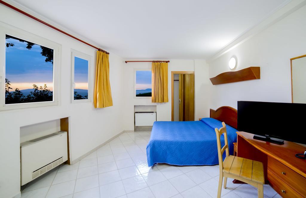 Hr Hotel & Spa Piano di Sorrento Buitenkant foto