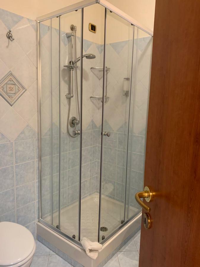 Hr Hotel & Spa Piano di Sorrento Buitenkant foto